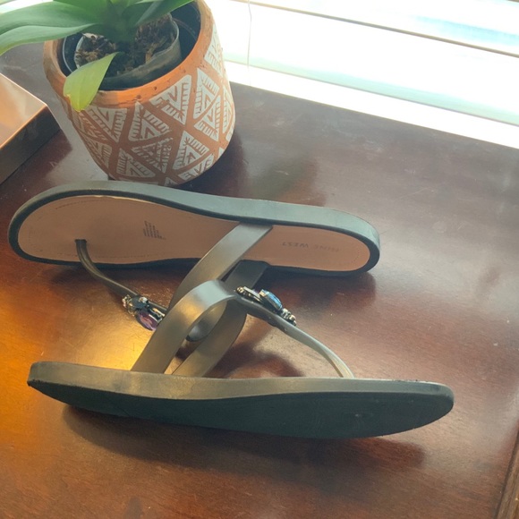 Nine West Sandals - Picture 6 of 11
